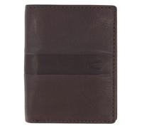 camel active Mali Wallet Dark Brown