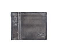 camel active Melbourne Cartera Piel natural 11.5 cm gris