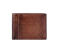 Camel Active Cartera horizontal Melbourne Piel 11,5 cm Marrón
