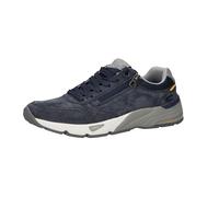 camel active 54una02-347660_44, Zapatos para Nieve Hombre, Azul, EU