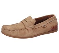 camel active Mens 56SLA01-300430_40 - Raquetas de Nieve, UE, Pardo, 40 EU