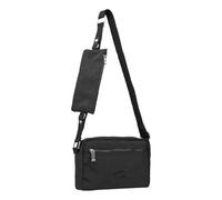 camel active Men's Journey Shoulder Bag, M