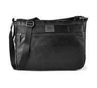 CAMEL ACTIVE Messenger 'Traces' negro One Size negro