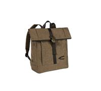 CAMEL ACTIVE Mochila arena / negro One Size arena / negro