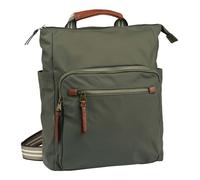 camel active Bari Hobo Bag/Backpack Khaki