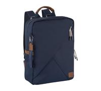 camel active mochila de ocio Aurum Backpack Dark Blue azul marino