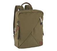 camel active mochila de ocio Aurum Backpack Khaki caqui