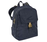 camel active mochila de ocio Journey Backpack 8L Dark Blue azul