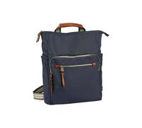 camel active Bari Mochila de día 38 cm azul