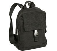 camel active Mochila Journey 19 cm negro