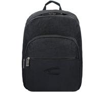 camel active Mochila Journey Compartimento para portátil de 40 cm negro
