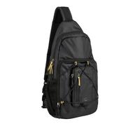 camel active mochila Shores Backpack Black