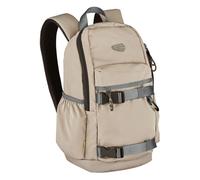 camel active Terra Mochila para Hombre, 004223, Beige, M