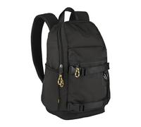camel active Mochila Terra para hombre, 15 L, negra