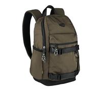 camel active mochila Terra para hombre, 15 L, verde