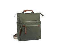 camel active Bari Mochila de día 38 cm verde