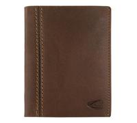 camel active monedero Bilbao High form Wallet Cognac