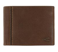 camel active monedero Bilbao Horizontal Wallet Cognac