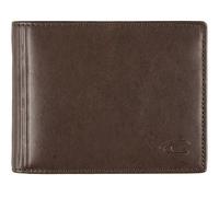 camel active monedero Cliff Horizontal Wallet Brown