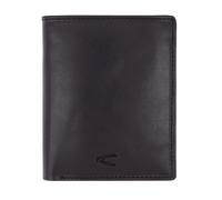 Cartera de piel Camel Active Como antracita