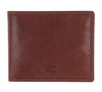 camel active Monedero como Wallet Cognac marrón