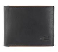 camel active monedero Cruise Jeans Wallet Black