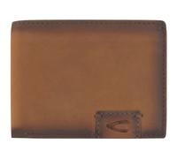 camel active Dallas Cartera Protección RFID Piel 11 cm marrón