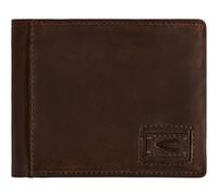 camel active Dust Cartera horizontal para Hombre, 004101, Marrón, 12x1,5x10