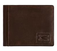 camel active Dust Cartera horizontal para Hombre, 004101, Marrón, 12x1,5x10