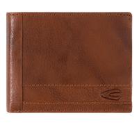 camel active monedero Field Horizontal Wallet Cognac