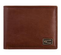 camel active Monedero Japan Jeans Wallet Cognac