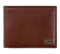 camel active Monedero Japan Wallet Cognac