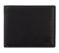 camel active Monedero Macau Jeans Wallet Black