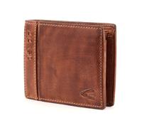 camel active monedero Melbourne Horizontal Wallet S Brown