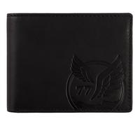 camel active Monedero Nepal Wallet Black