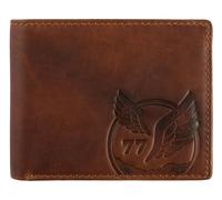 camel active Nepal Wallet Brown