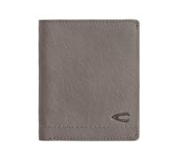 camel active Monedero Nimbus High Form Wallet Charcoal Gris
