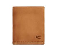 camel active Monedero Nimbus High Form Wallet Cognac marrón Claro