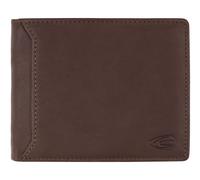 camel active Ocean Cartera Piel 12.5 cm marrón