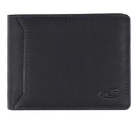 camel active Ocean Cartera Piel 11 cm negro