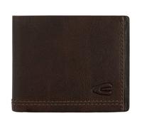 camel active Monedero Osaka Jeans Wallet Brown