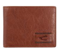 camel active Monedero Panama 6 CC + Coin Wallet S