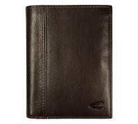 camel active monedero Pine High Form Wallet Brown