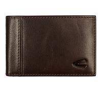 camel active monedero Pine Horizontal Wallet Slim Brown