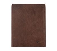 camel active monedero Salo Wallet Dark Brown