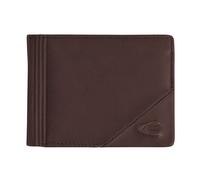 camel active monedero Taiga Jeans Wallet Brown