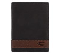 camel active Taipeh Combi Wallet Black