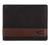 camel active Monedero Taipeh Jeans Wallet Black