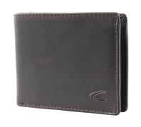 camel active Monedero Thai Wallet Brown