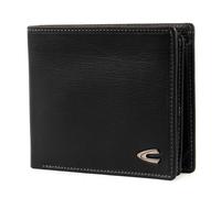 camel active monedero Vegas Wallet Black